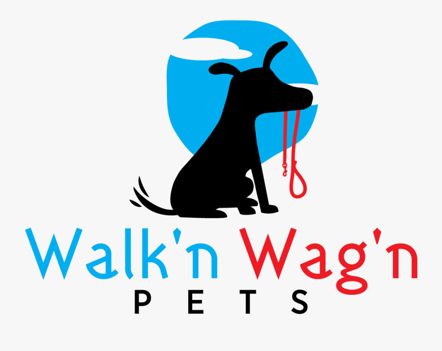 Services Rates N Wag - Walk N Wag, Transparent Clipart