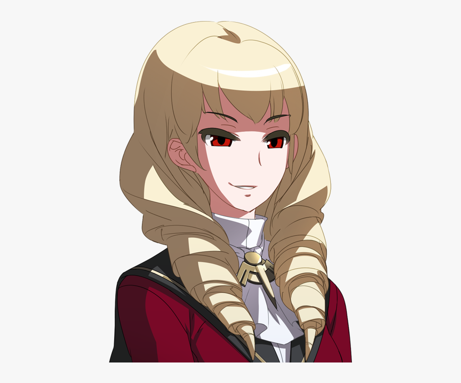 View Samegoogleiqdbsaucenao Wag , - Under Night In Birth Wagner, Transparent Clipart