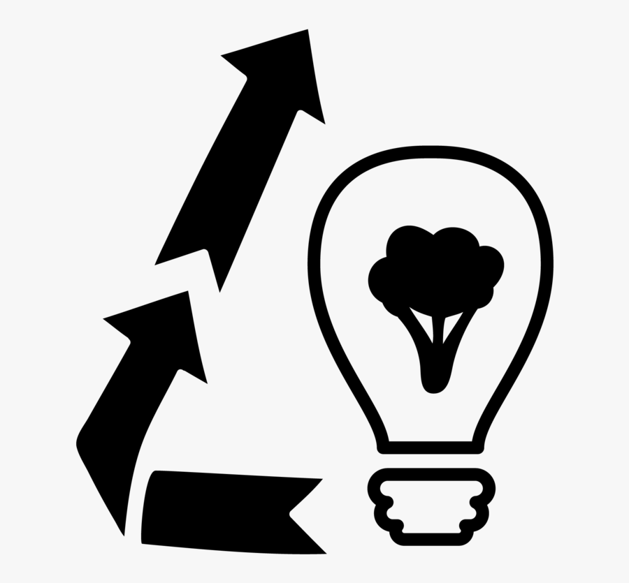 Environment Clipart Upcycling - Pp 5 Recycle, Transparent Clipart