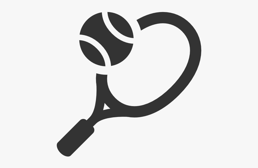 Racquet Donations - Martina Hingis 2017 Qnet, Transparent Clipart