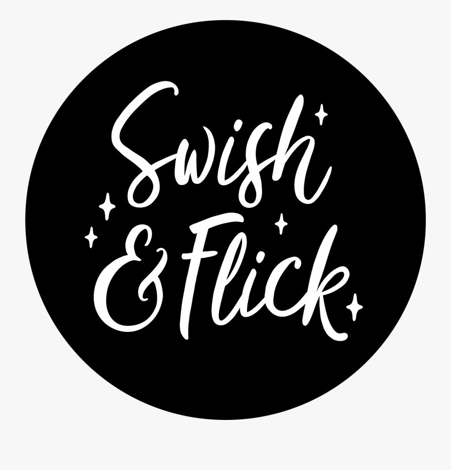 Transparent Swish Clipart - Life Church Drayton Valley, Transparent Clipart