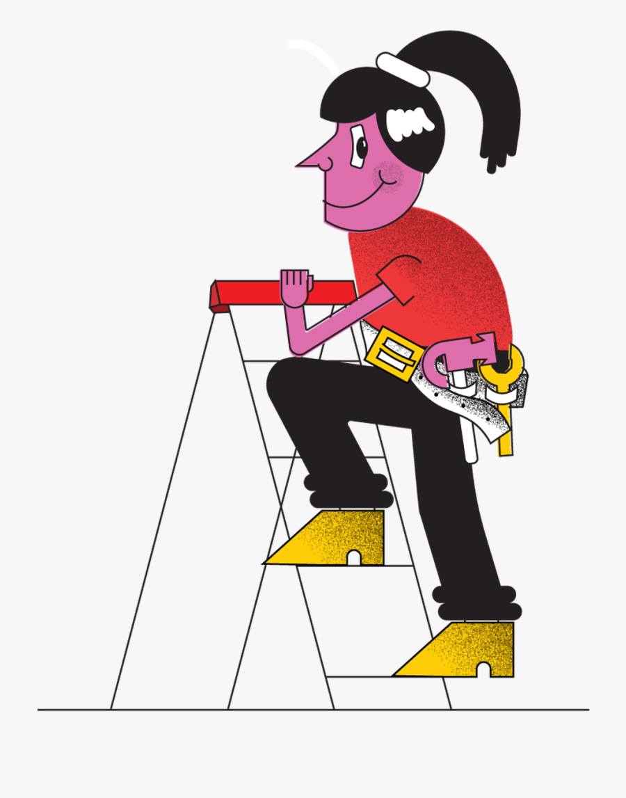 Officer Clipart Elected Official - Cartoon, Transparent Clipart