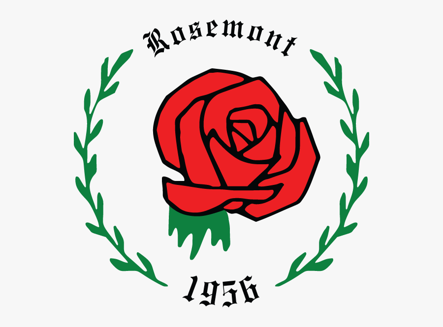 Rosemont Illinois Logo, Transparent Clipart