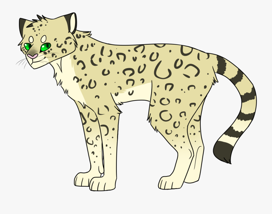 Spot - Cat - Cartoon, Transparent Clipart
