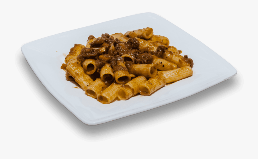 Transparent Sorghum Clipart - Rigatoni Con La Pajata, Transparent Clipart