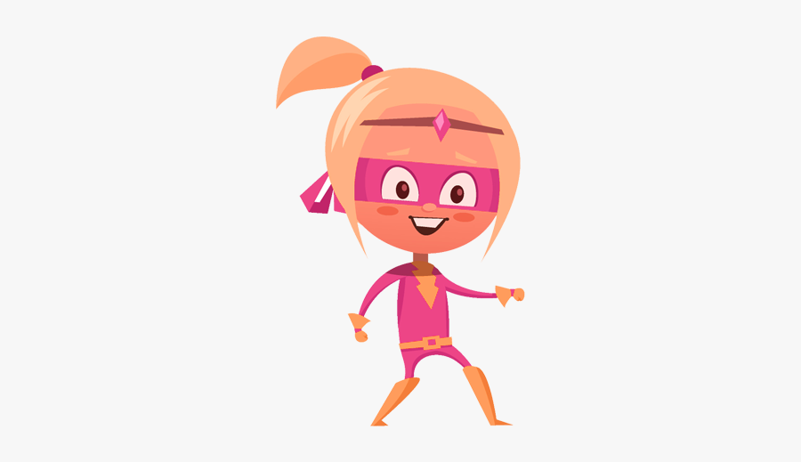 Cartoon Character Png Hd Images, Stickers, Vectors - Cartoon, Transparent Clipart