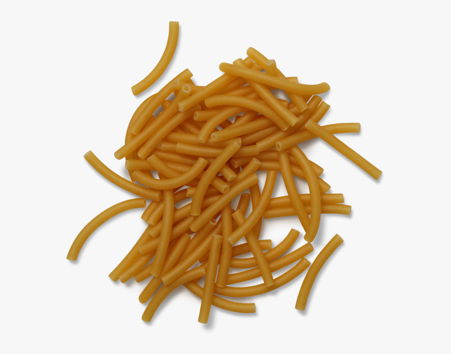 Transparent Spaghetti Noodle Clipart - Scialatelli, Transparent Clipart