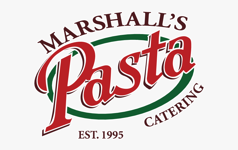 Spaghetti Clipart Entree - Marshall's Pasta Mill London, Transparent Clipart