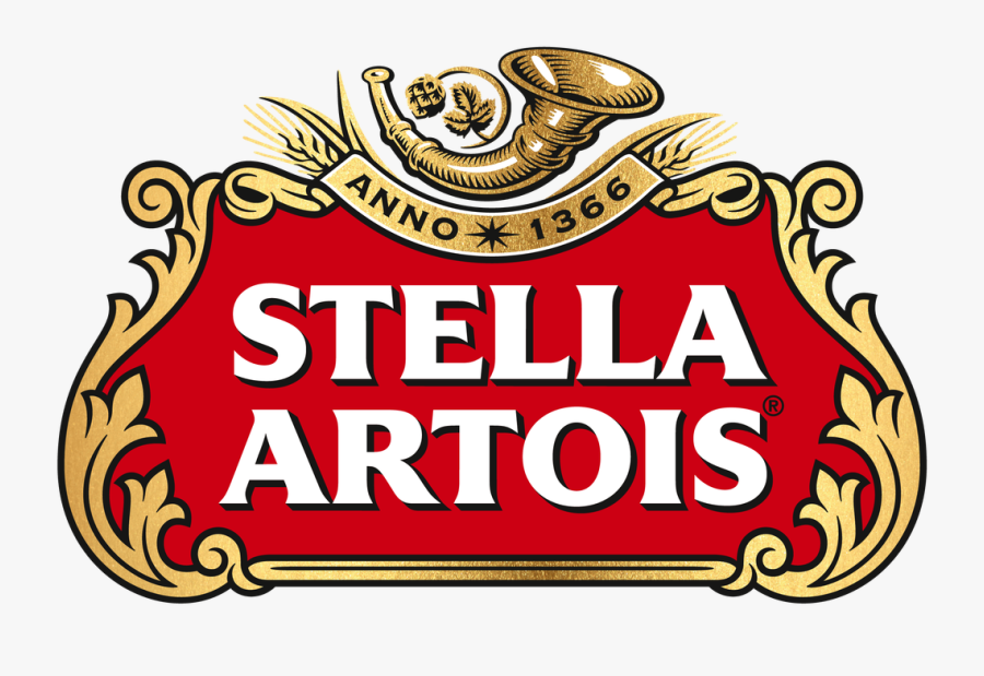 Stella Artois Logo Png, Transparent Clipart