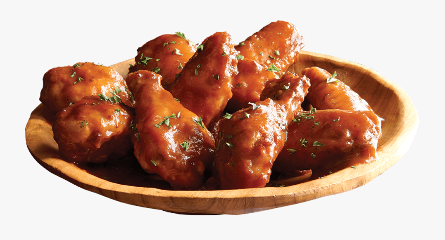 Appetizers Clipart Wings Buffalo - Sweet N Sour Chicken Png, Transparent Clipart