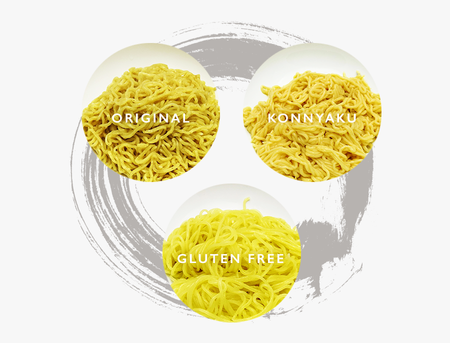 Instant Noodles, Transparent Clipart
