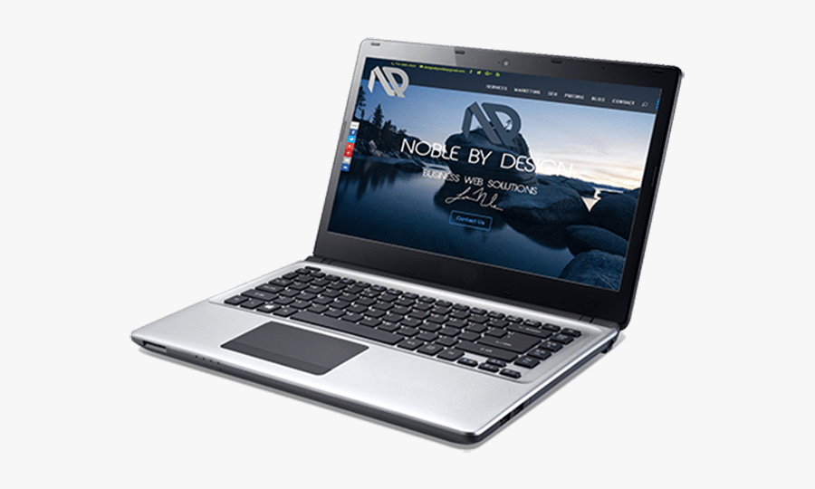 Web Design Pricing Reno - Acer Laptop Price In Nepal, Transparent Clipart