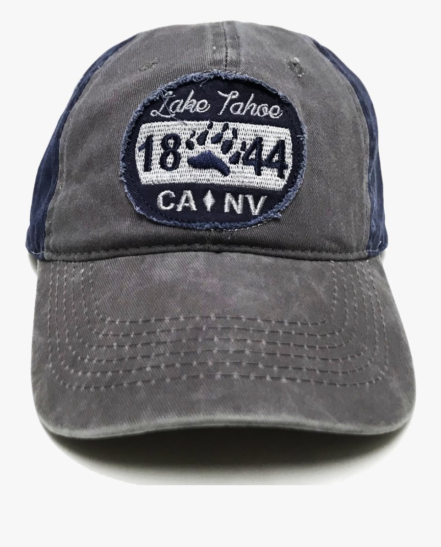 Transparent Ball Cap Png - Baseball Cap, Transparent Clipart