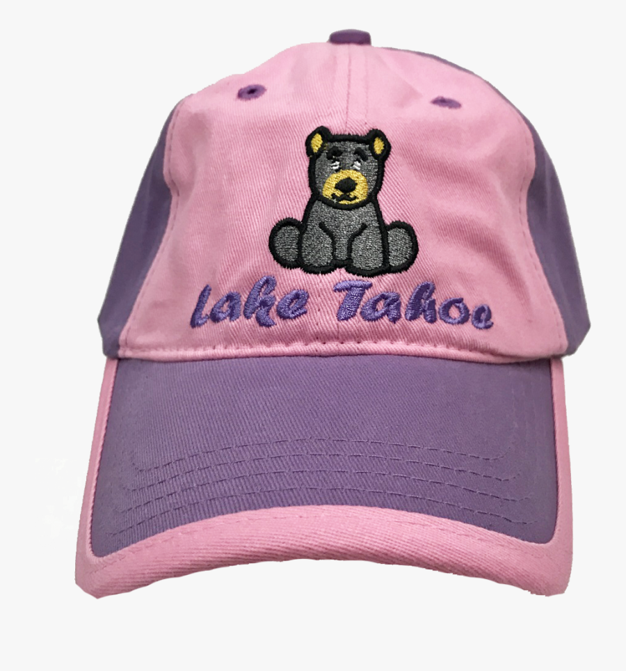 Transparent Cubs Hat Png - Baseball Cap, Transparent Clipart