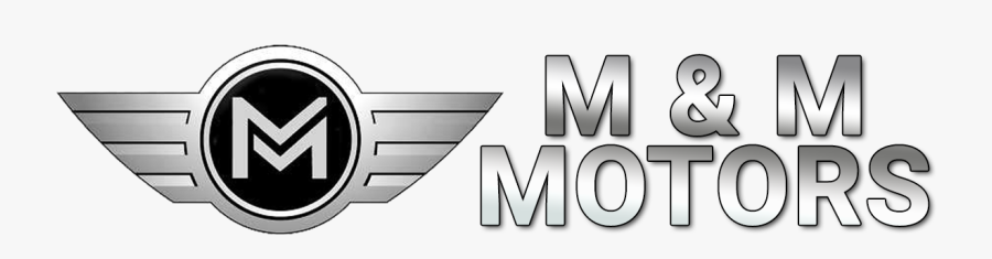 M & M Motors - Circle, Transparent Clipart