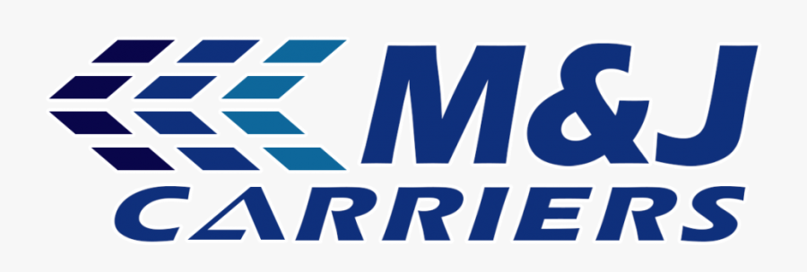 M & J Carriers - Oval, Transparent Clipart