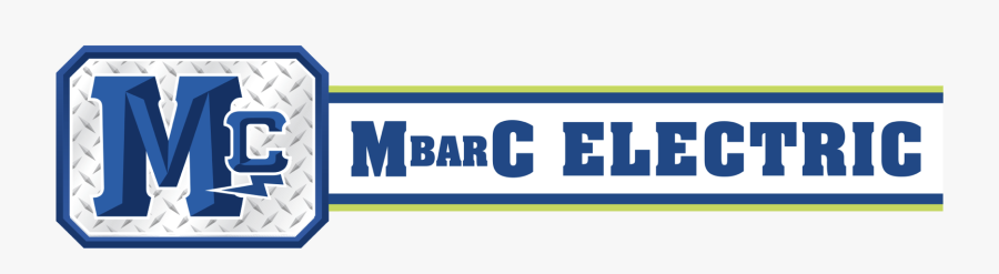 M Bar C Electric - Colorfulness, Transparent Clipart