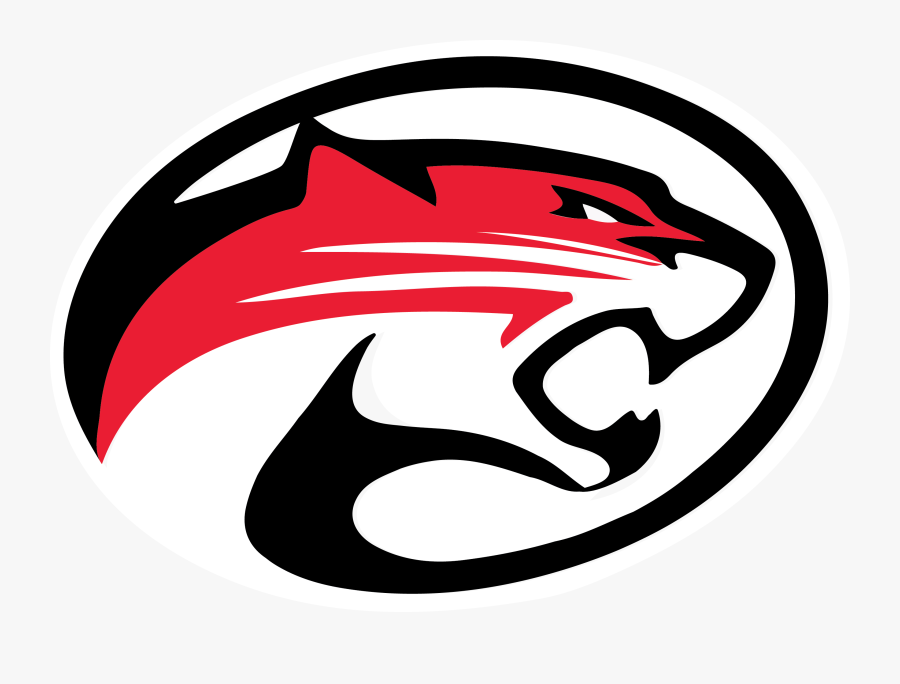 Fowler Redcats - Fowler High School Logo, Transparent Clipart