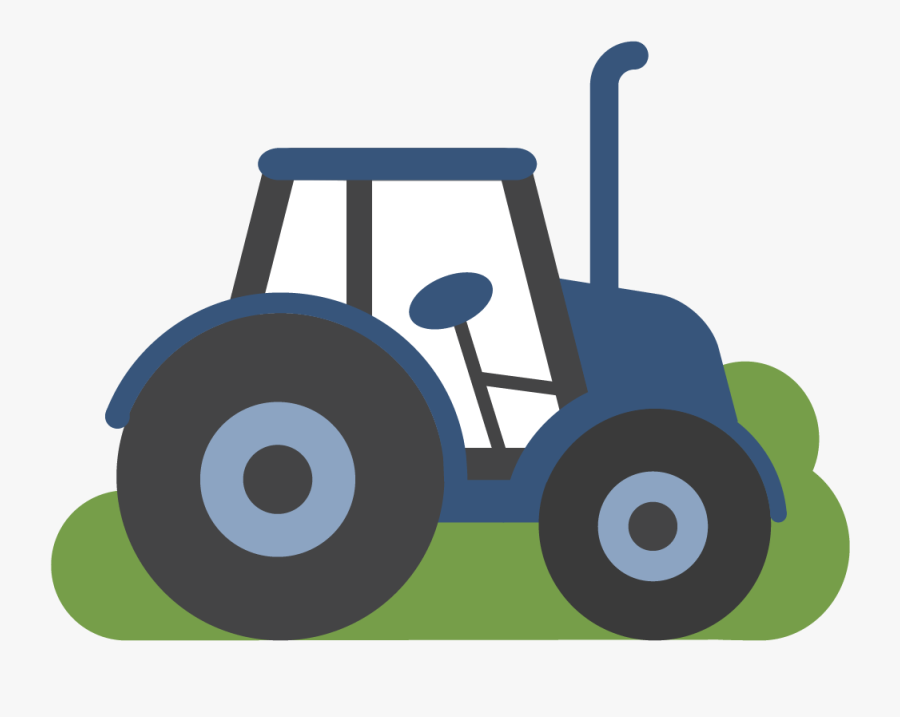 Image Home Gptq Train To Become A Gp - Tractor, Transparent Clipart