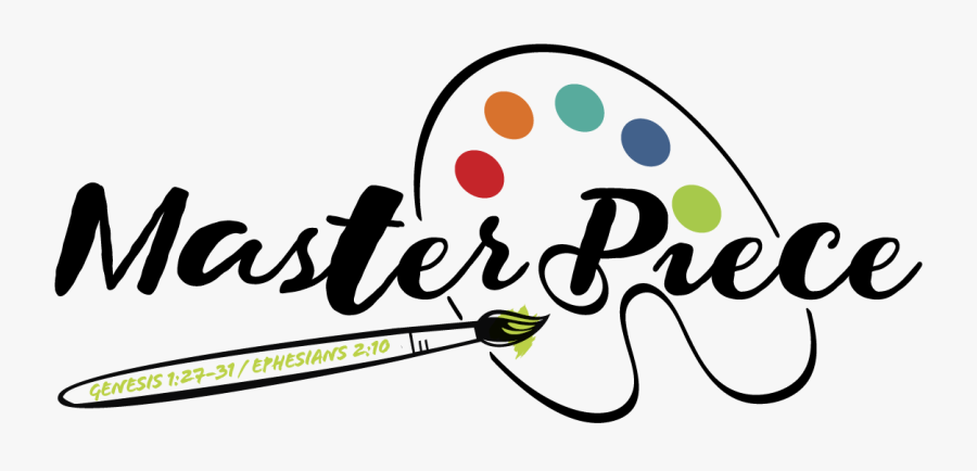 Masterpiece Png, Transparent Clipart