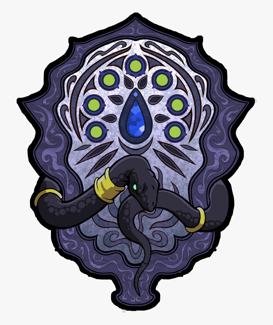 Ouroboros Legend Of Heroes - Ouroboros Sen No Kiseki, Transparent Clipart