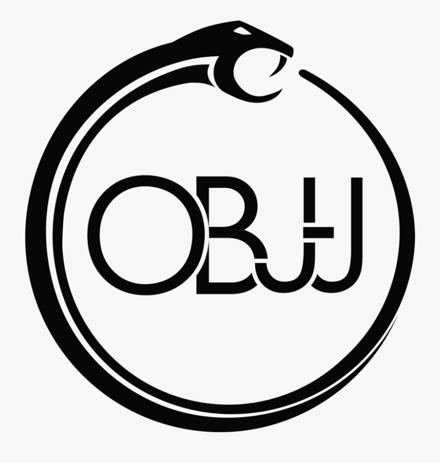 Ouroboros Png - Circle, Transparent Clipart