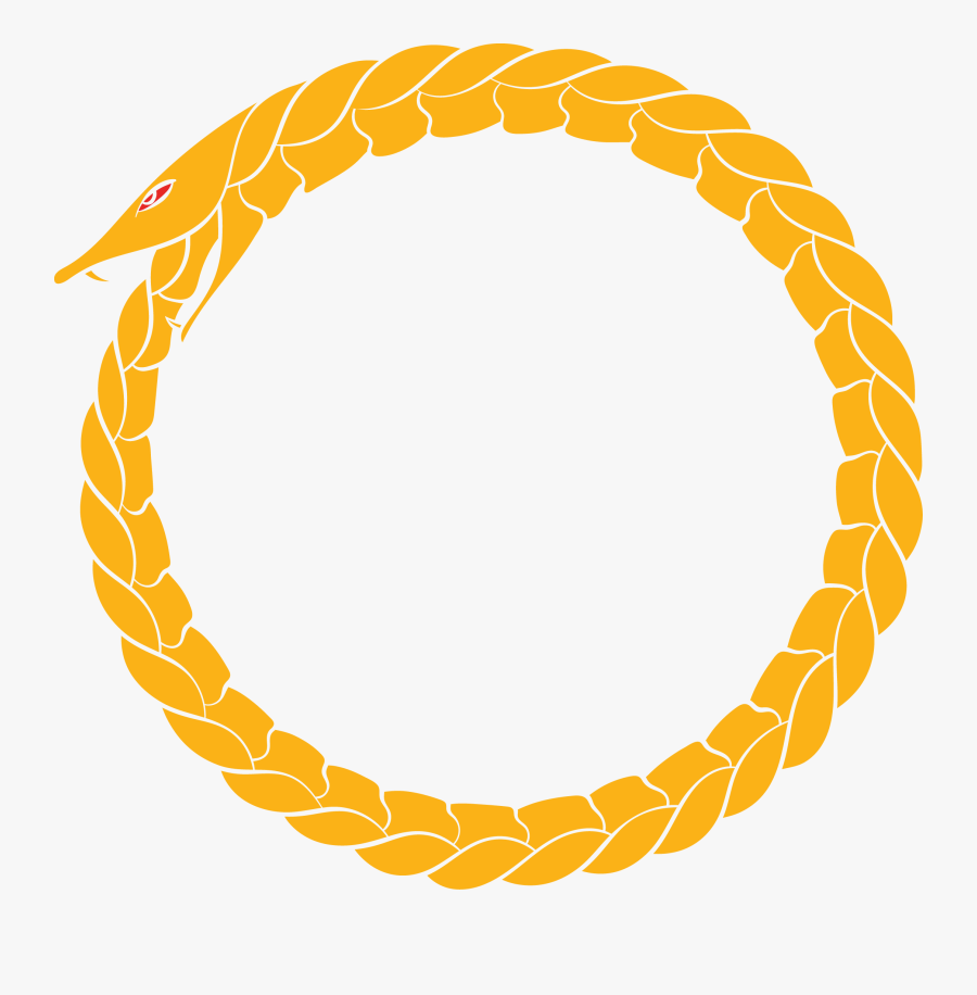 Orange,yellow,clip Art,line,graphics,circle - Hrvatski Pleter Vector, Transparent Clipart