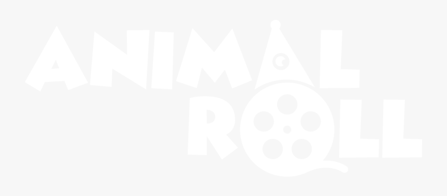 Animal Roll Logo - Circle, Transparent Clipart