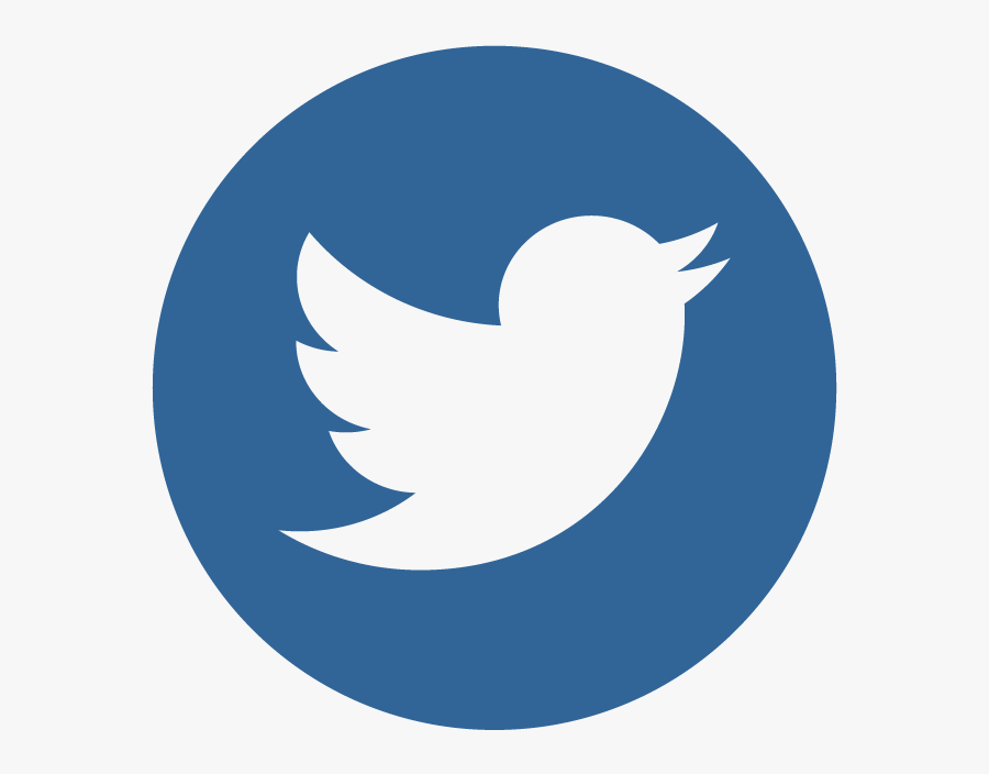 Social Media Icons Twitter , Free Transparent Clipart - ClipartKey
