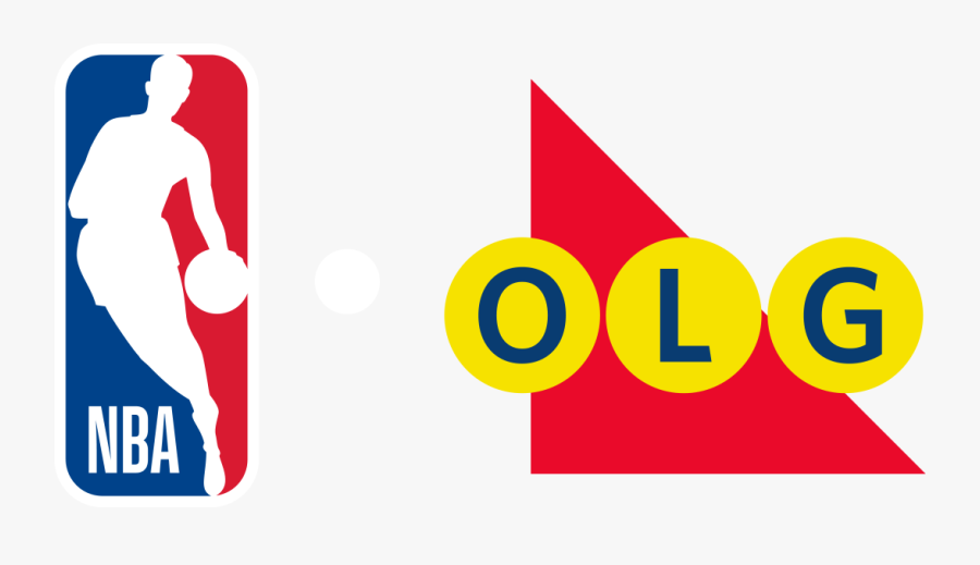 Nba Winners Corner - Nba India Games 2019, Transparent Clipart