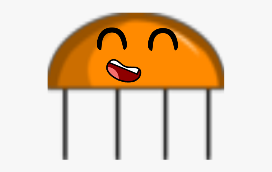 Spider Clipart Orange Spider - Cartoon, Transparent Clipart