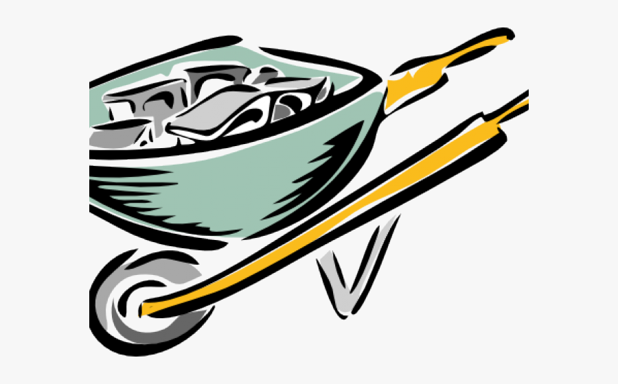 Concrete Logo Clip Art, Transparent Clipart