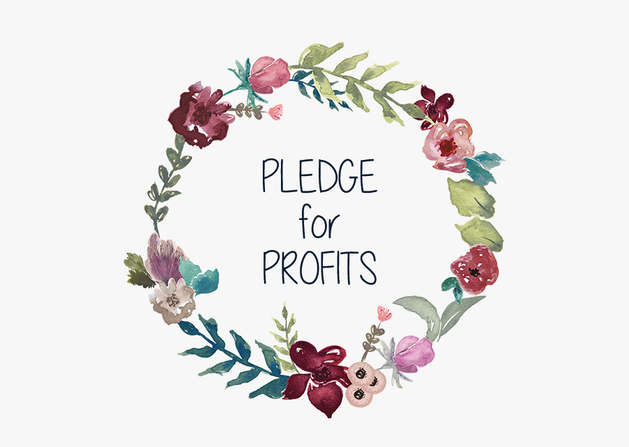 Floral Wreaths Psdkeys, Transparent Clipart