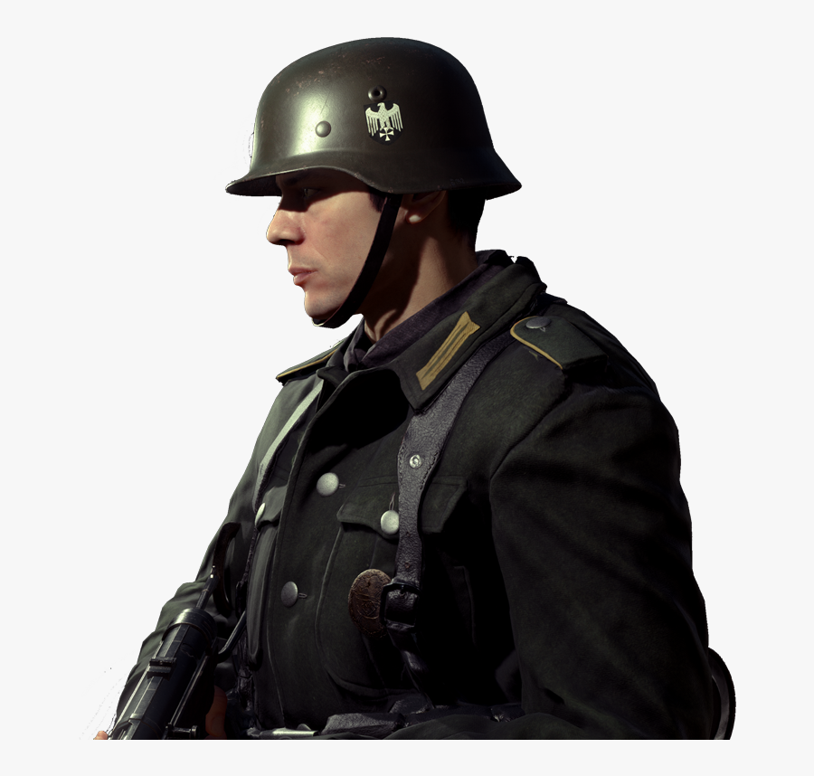 Clip Art Png For Free - Days Of War German, Transparent Clipart