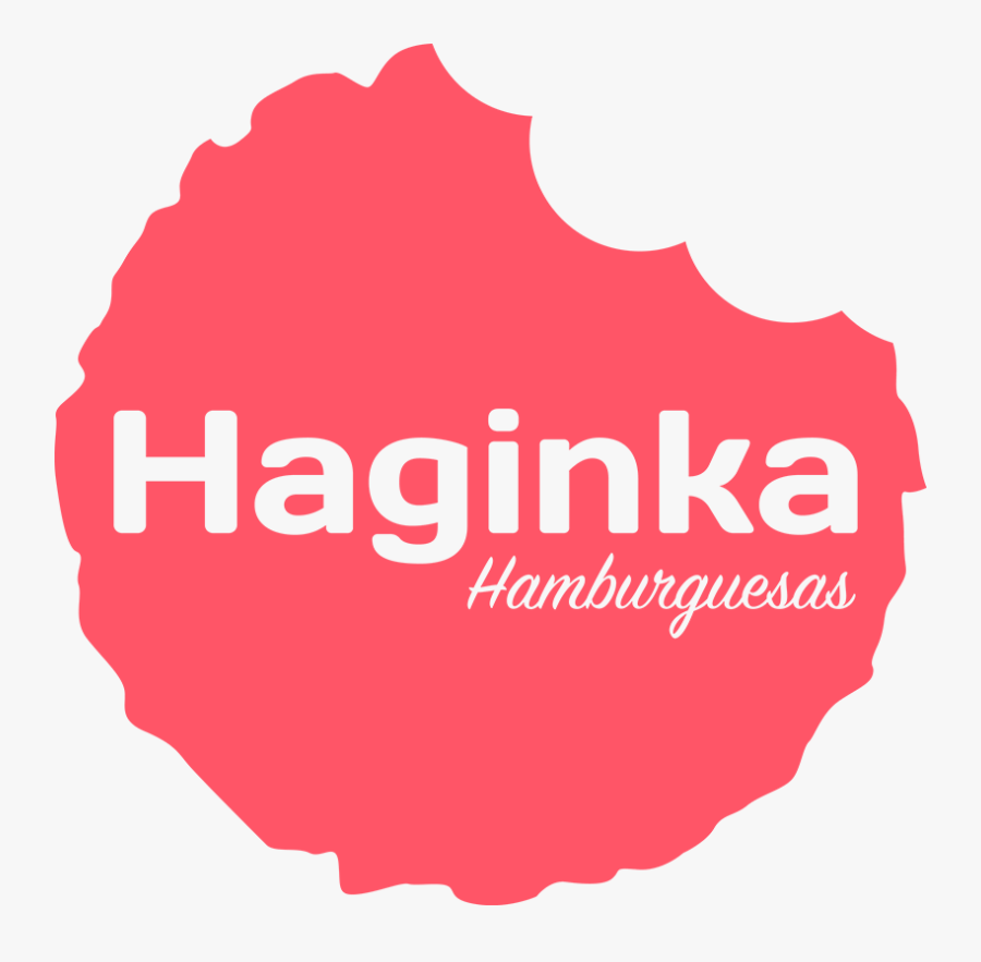 Logotipo Y Naming- Hamburguesas Haginka - Rock N Roll Legend, Transparent Clipart