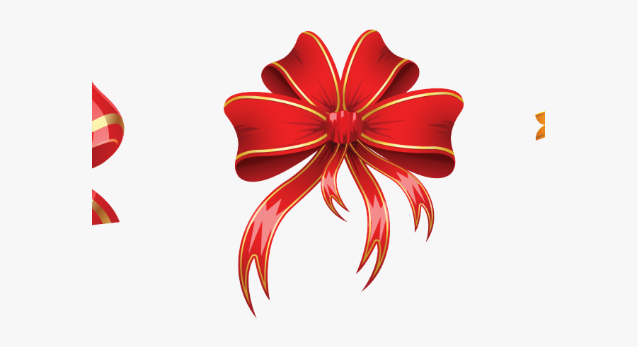 Christmas Bell Clipart Small, Transparent Clipart