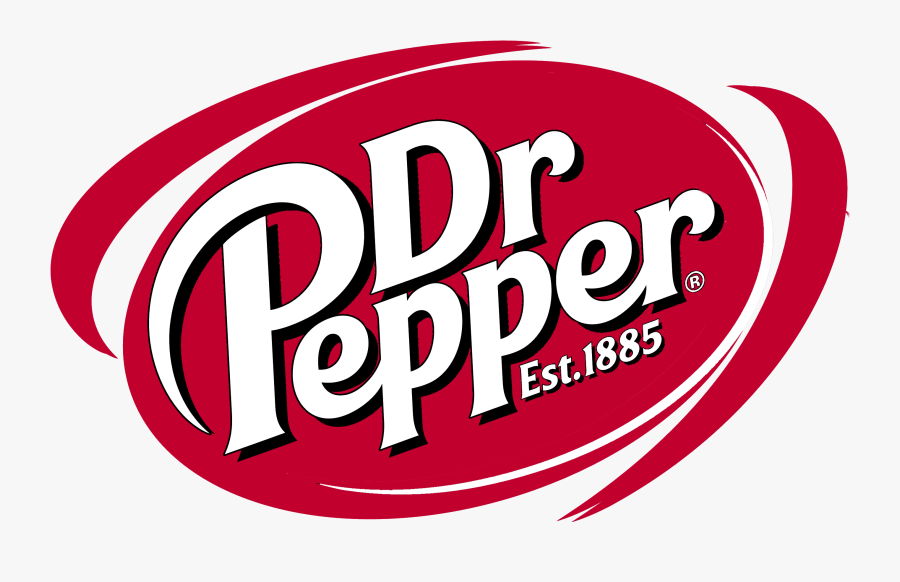 Transparent Dr Pepper Clipart - Dr Pepper Color Palette, Transparent Clipart