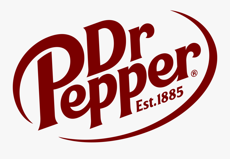 Dr Pepper Logo Dr Pepper Logo - Dr Pepper Logo Png, Transparent Clipart