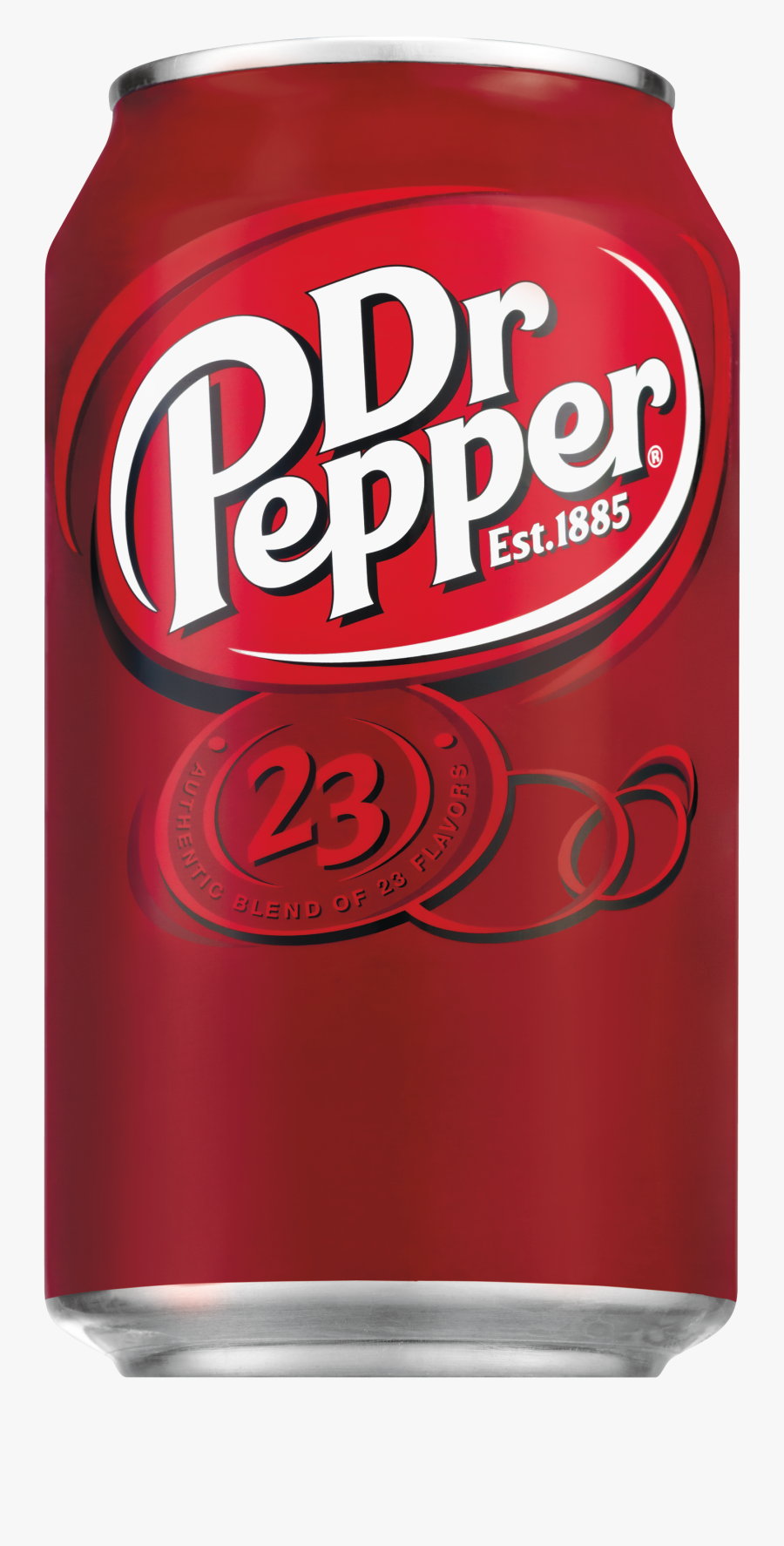 Dr Pepper Can Png, Transparent Clipart
