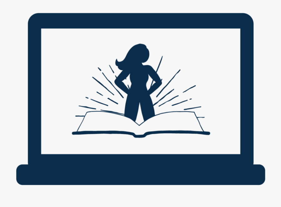 Mm Geometricthingie - Silhouette, Transparent Clipart