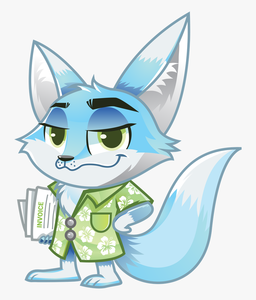 Badass - Cartoon - Cartoon, Transparent Clipart