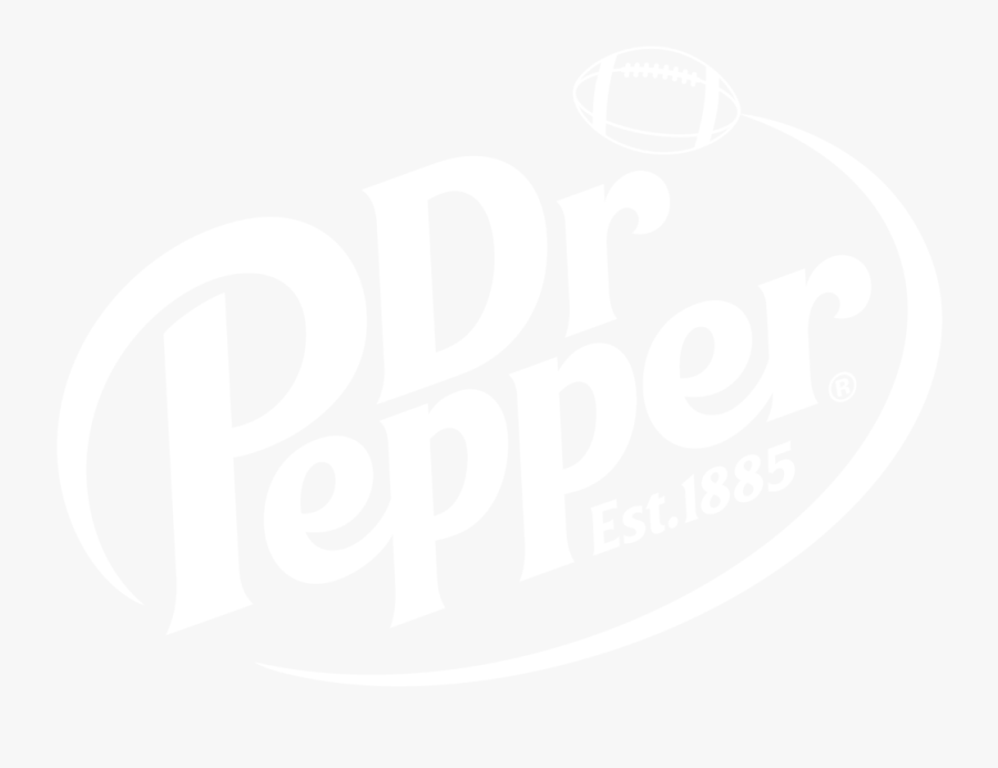 Transparent Dr Pepper Clipart - Dr Pepper Cherry Vanilla Logo, Transparent Clipart