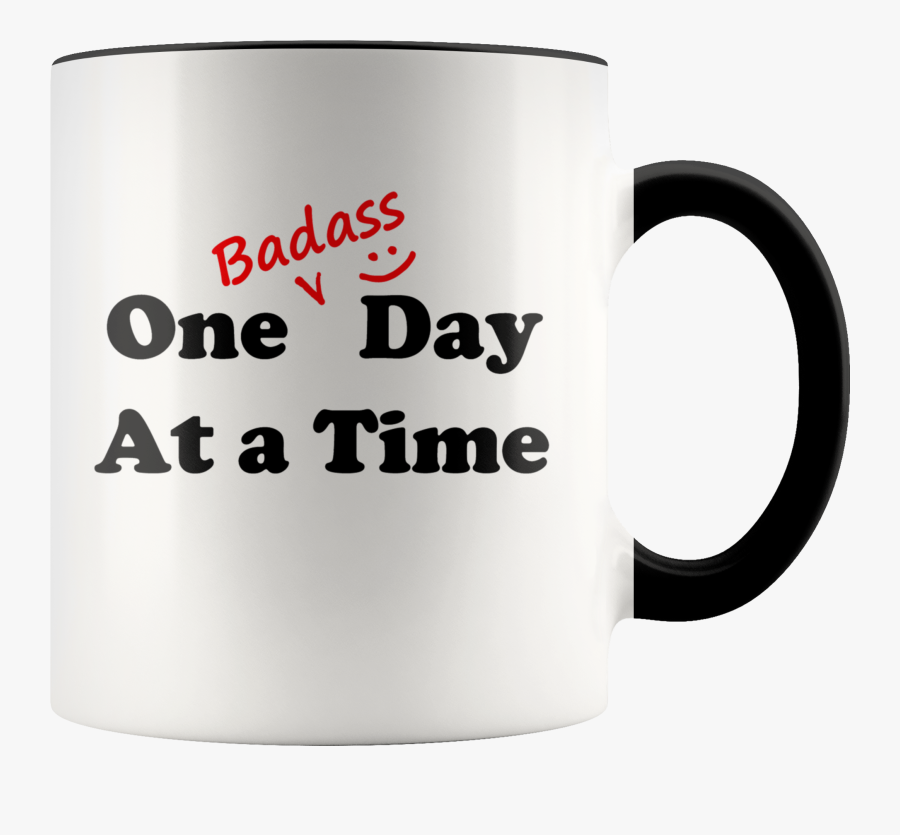 "one Badass Day At A Time - Congratulations You Are Going To Be A Grandma, Transparent Clipart