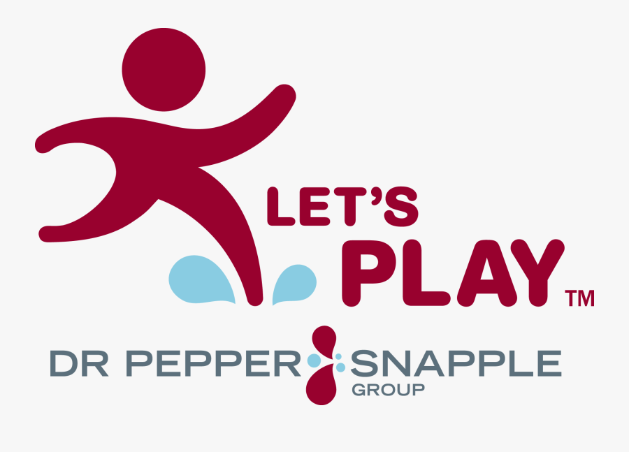 Transparent Dr Pepper Logo Png - Dr Pepper Snapple Group Slogan, Transparent Clipart