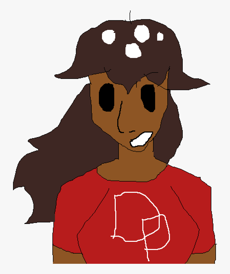 Dr Pepper As A Person - Cartoon, Transparent Clipart