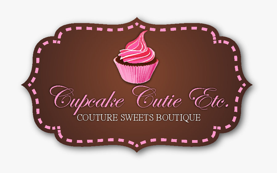 Cupcake, Transparent Clipart