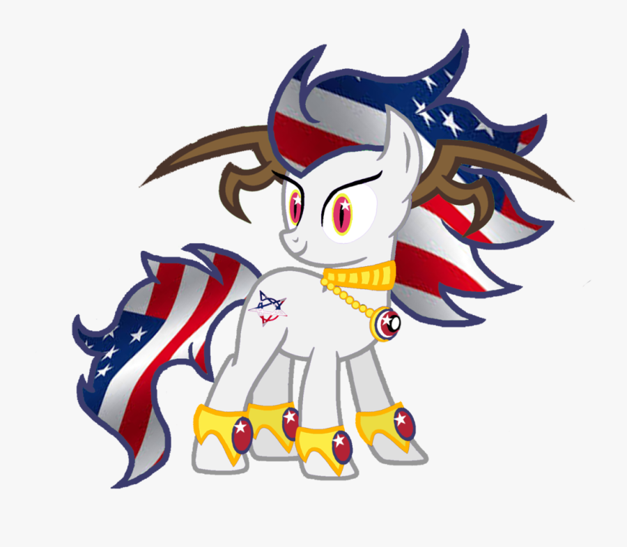 4th Of July Midnight - Cartoon, Transparent Clipart