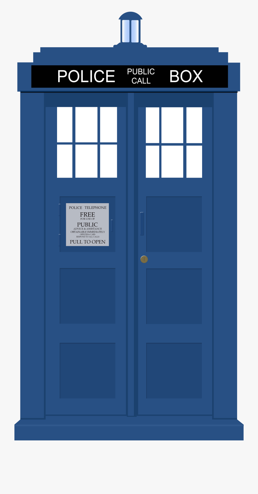 Dr Who Vector - Nanowrimo Calendar Word Count, Transparent Clipart