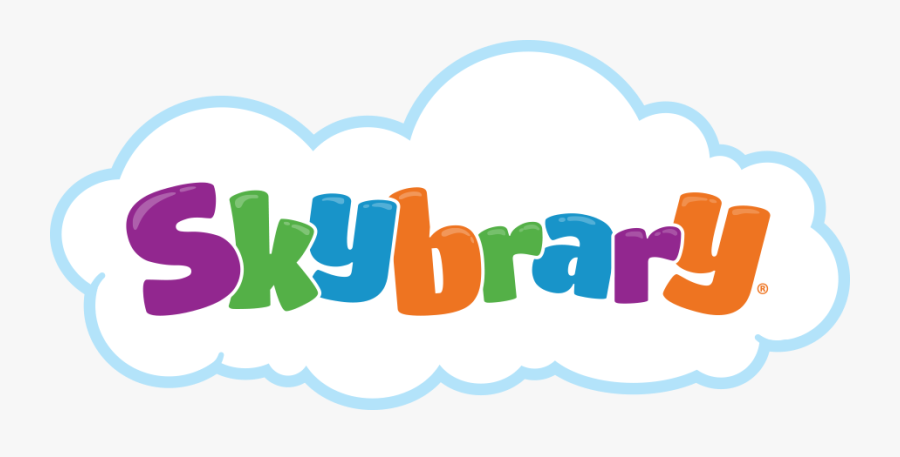 Skybrary, Transparent Clipart