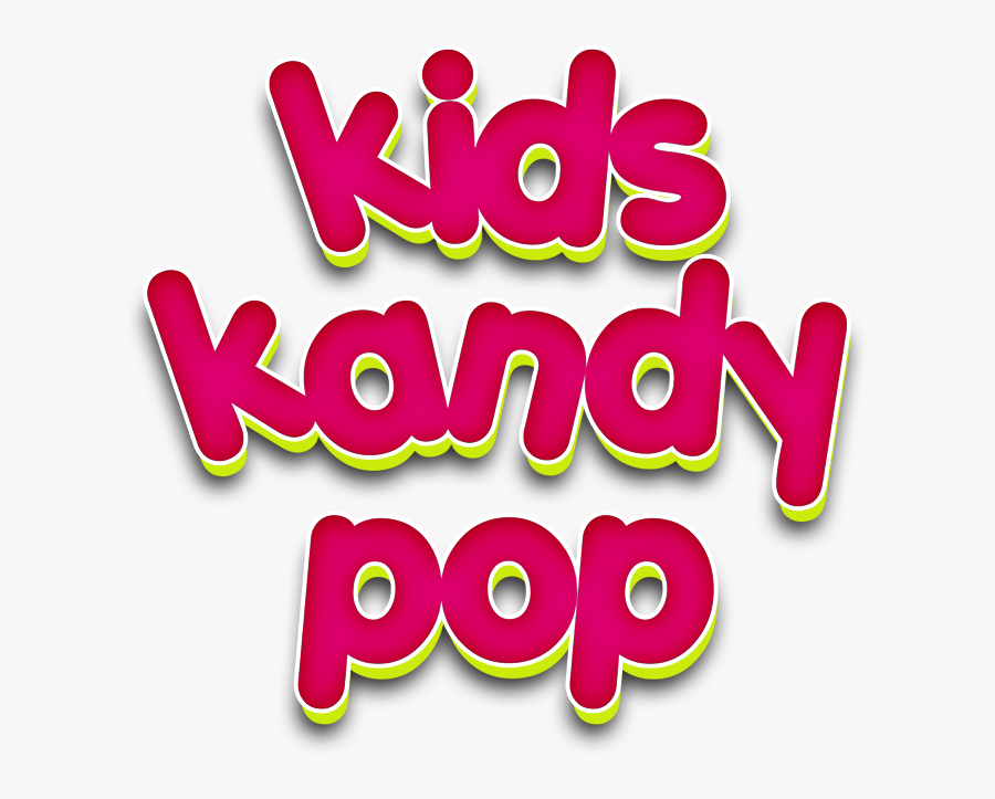 Kidz Korner, Transparent Clipart